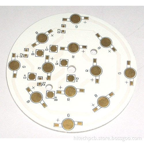Aluminium PCB,Bergquist PCB board,Bergquist printed circuit circuit board, IMS PCB, aluminium based copper-clad pcb board, Bergquist T-clad Mcpcb